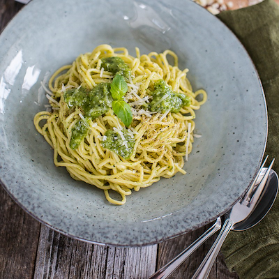 Ankarsrum Pasta roller spagetti 2 mm