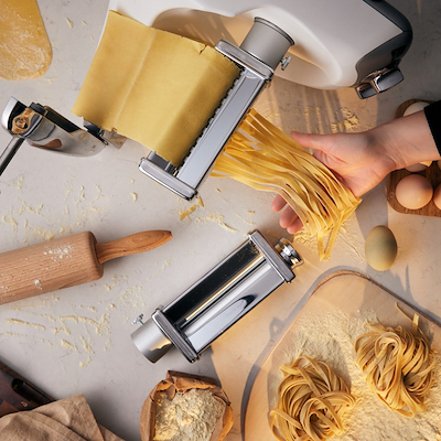 Ankarsrum Pasta roller spagetti 2 mm