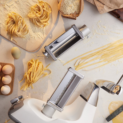 Ankarsrum Pasta roller spagetti 2 mm