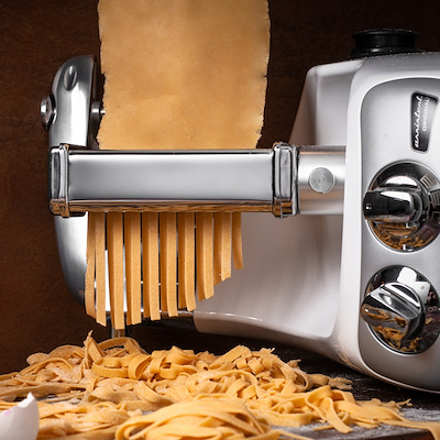 Ankarsrum Pasta roller spagetti 2 mm