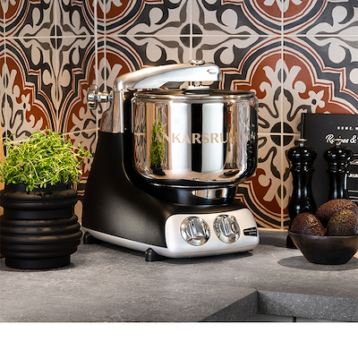 Ankarsrum Assistent Original røremaskine matsort 6230b