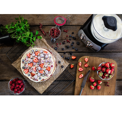 Ankarsrum Assistent Original røremaskine matsort 6230b