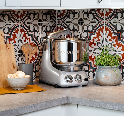 Ankarsrum Assistent Original røremaskine 6230sj