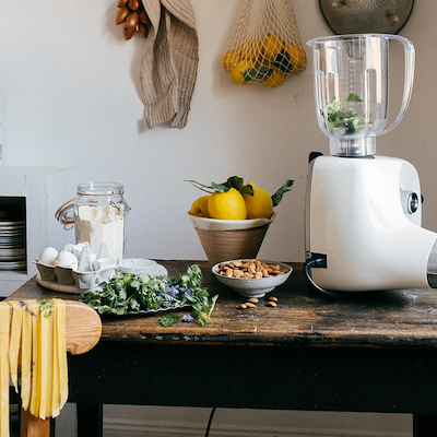 Ankarsrum Assistent Original Lasagnette pastarulle 10 mm