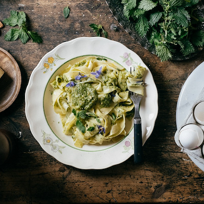 Ankarsrum Assistent Original Lasagnette pastarulle 10 mm