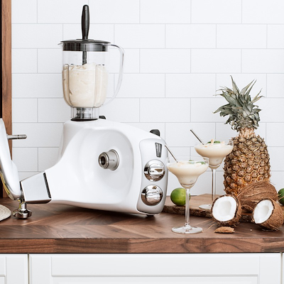 Ankarsrum Assistent Original blender klar 1,5 liter med tamper