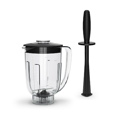 Ankarsrum Assistent Original blender klar 1,5 liter med tamper