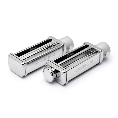 Ankarsrum Assistent Original lasagnerulle og fettuccinekutter