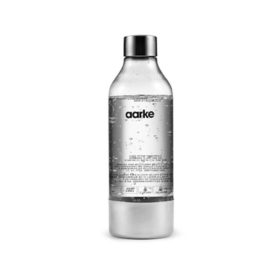 Aarke PET-flaske 800 ml til Carbonator 3