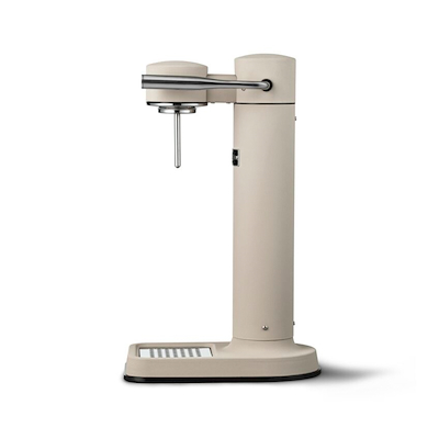 Aarke Carbonator 3 sodavandsmaskine sand