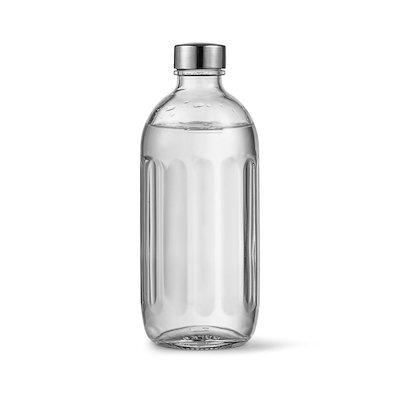 Aarke glasflaske 800 ml til Carbonator Pro