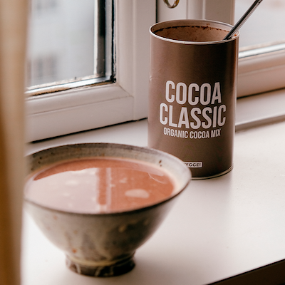 Teministeriet Hygge kakao klassisk