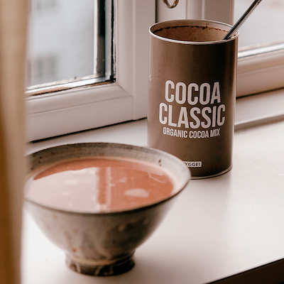 Teministeriet Hygge kakao klassisk