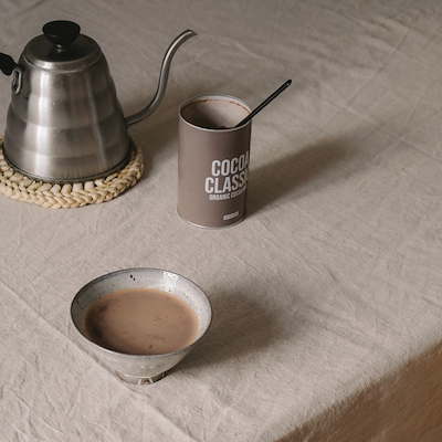 Teministeriet Hygge kakao klassisk