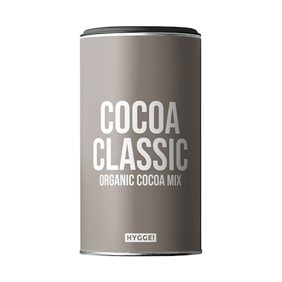 Teministeriet Hygge kakao klassisk