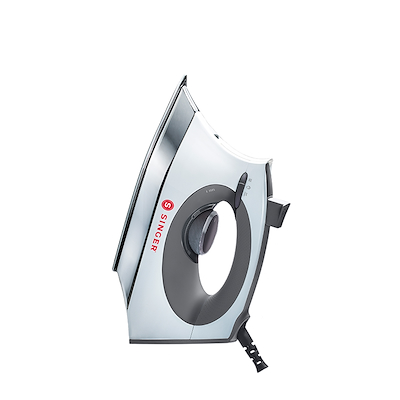 Singer Steamcraft strygejern white/grey 2600 watt