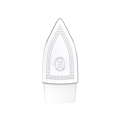 Singer Steamcraft strygejern pink/grey 2600 watt