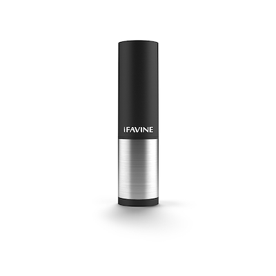 IFAVINE wine preserver gaveæske