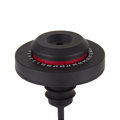 Ifavine Wine Preserver Pro I Gaveæske