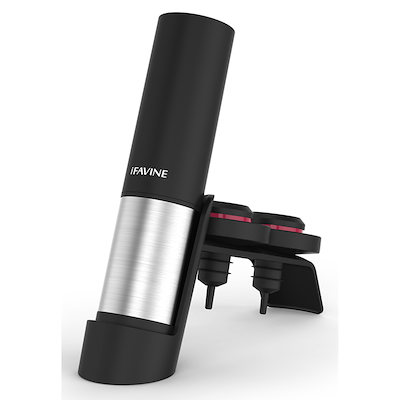 Ifavine Wine Preserver Pro I Gaveæske