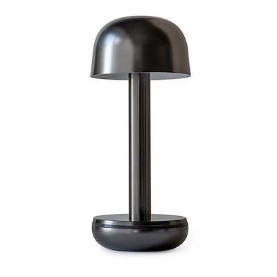 Humble Two bordlampe titanium