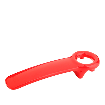 Brix Jarkey lågåbner rød