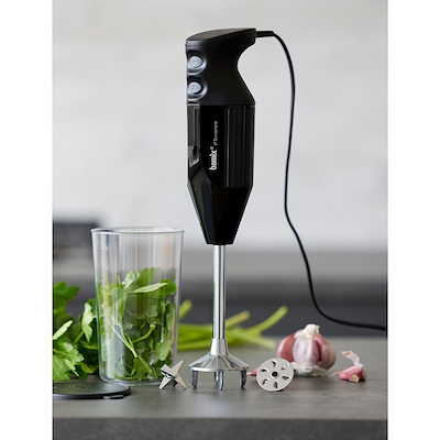 Bamix Daily stavblender sort 140 watt