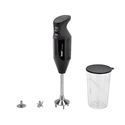 Bamix Daily stavblender sort 140 watt