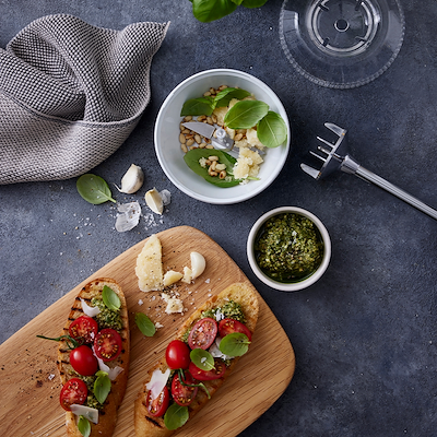 Bamix processor sort 200 ml