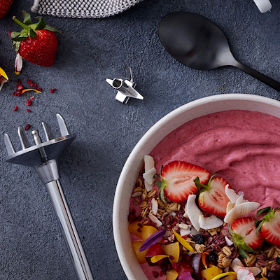 Bamix multifunktionskniv