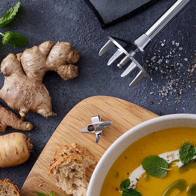 Bamix multifunktionskniv