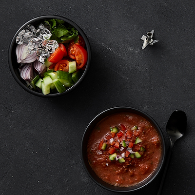 Bamix multifunktionskniv