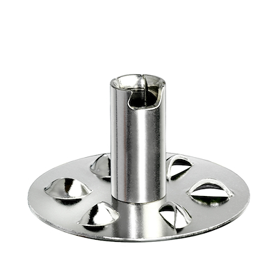 Bamix blenderskive stål