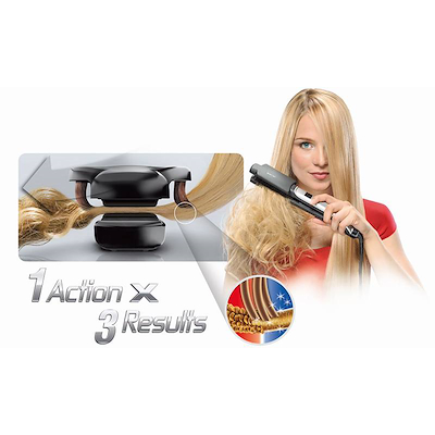 Valera Swiss'X Super Brush & Shine glattejern sort