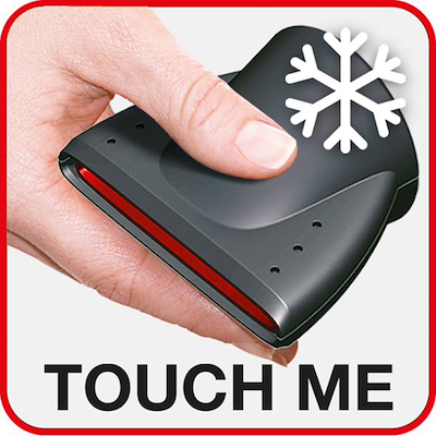 Valera Swiss Silent Epower hårtørrer sort