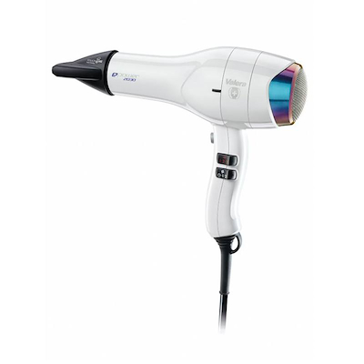 Valera Swiss Silent Light hårtørrer hvid