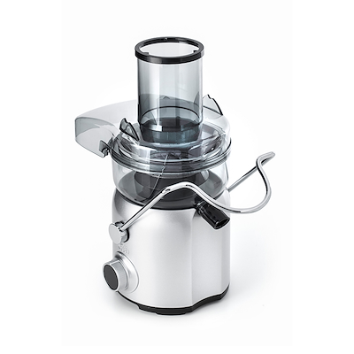 Solis Juice Fountain Compact slow juicer 1200 watt