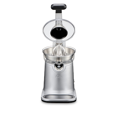 Solis Citrus Press Station citruspresser