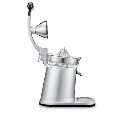 Solis Citrus Press Station citruspresser