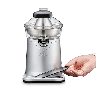 Solis Citrus Press Station citruspresser