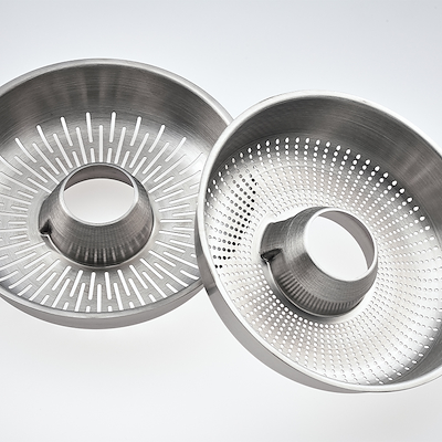 Solis Citrus Press Station citruspresser