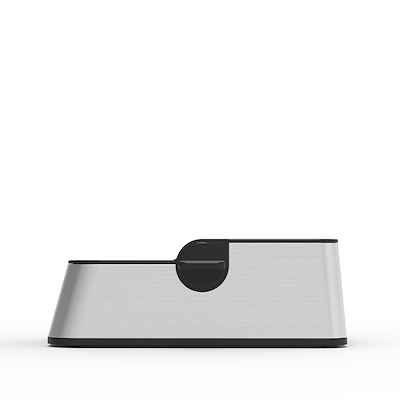 Solis Perfetta Coffee Knock-box