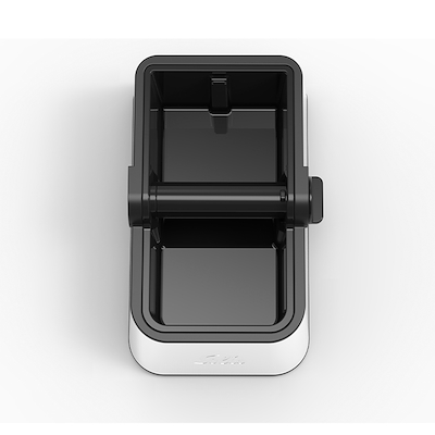 Solis Perfetta Coffee Knock-box