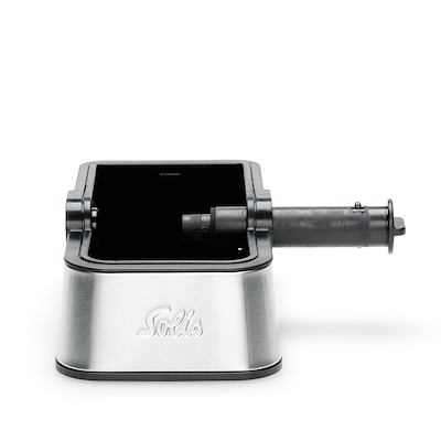 Solis Perfetta Coffee Knock-box