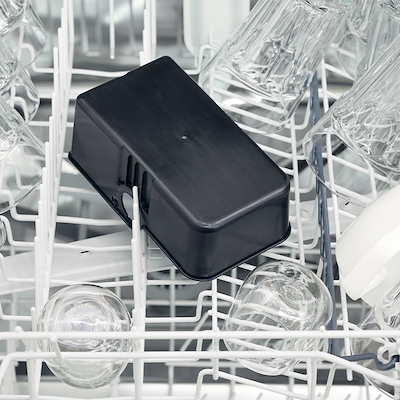 Solis Perfetta Coffee Knock-box