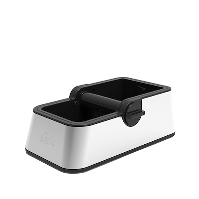 Solis Perfetta Coffee Knock-box