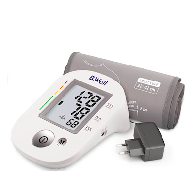 B.Well blodtryksmåler Pro-35 med M/L manchet
