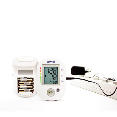 B.Well blodtryksmåler Pro-35 med M/L manchet