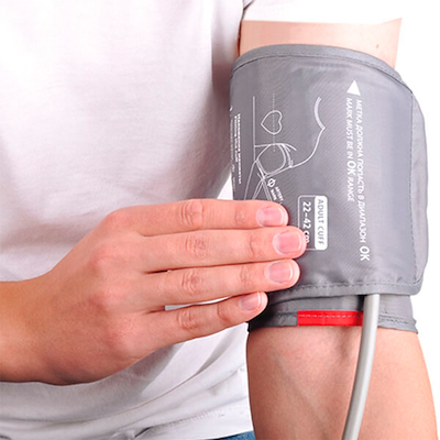 B.Well blodtryksmåler Pro-35 med M/L manchet