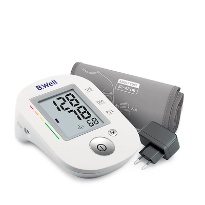 B.Well blodtryksmåler Pro-35 med M/L manchet